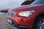 BMW X1 xDrive 2.8i 2012 года